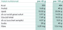 Carica l'immagine nel visualizzatore di Gallery, Wafer plus alla vaniglia
